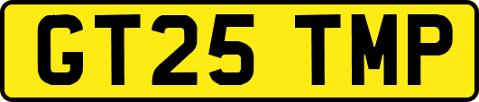 GT25TMP