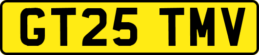 GT25TMV