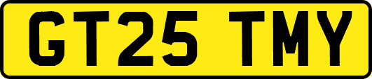 GT25TMY