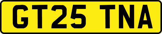 GT25TNA