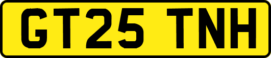 GT25TNH