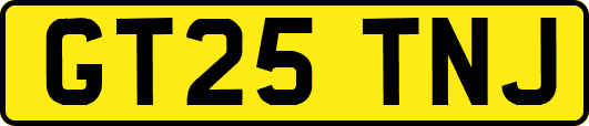 GT25TNJ