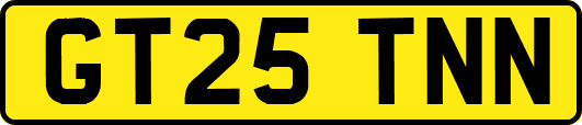 GT25TNN