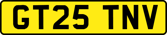 GT25TNV