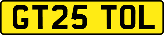 GT25TOL