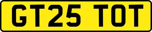 GT25TOT