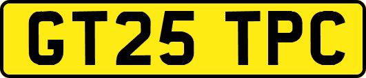 GT25TPC