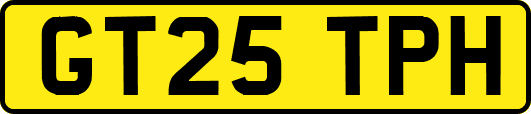 GT25TPH