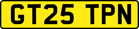 GT25TPN
