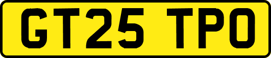GT25TPO