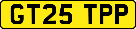 GT25TPP
