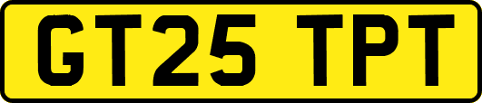 GT25TPT