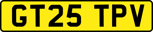 GT25TPV