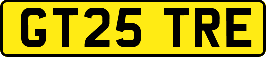 GT25TRE
