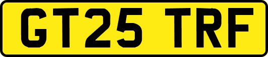 GT25TRF