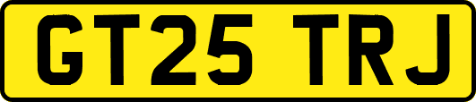 GT25TRJ