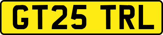 GT25TRL