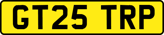 GT25TRP