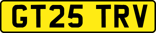 GT25TRV