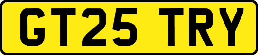 GT25TRY
