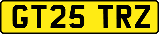 GT25TRZ