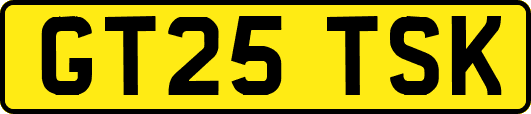 GT25TSK