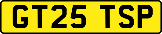 GT25TSP