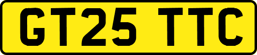 GT25TTC