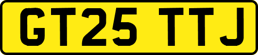 GT25TTJ