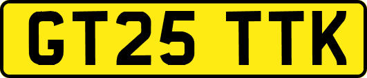 GT25TTK