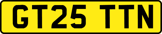 GT25TTN