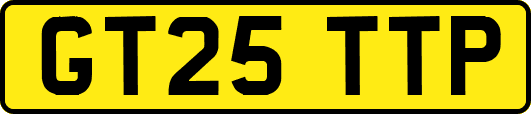GT25TTP
