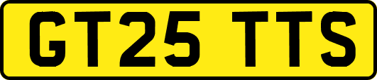 GT25TTS