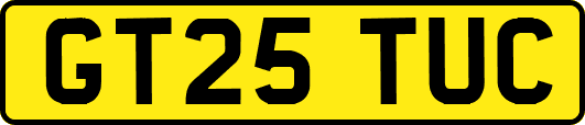 GT25TUC