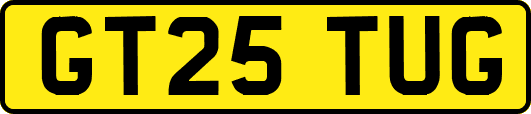 GT25TUG
