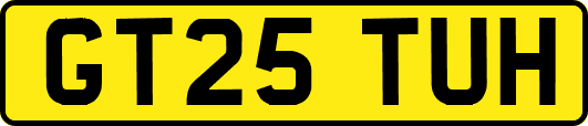 GT25TUH