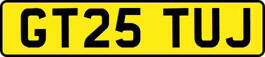 GT25TUJ