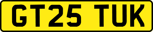 GT25TUK