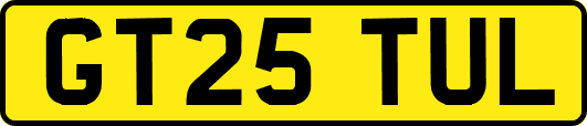 GT25TUL