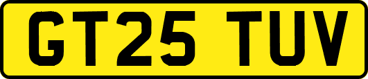 GT25TUV