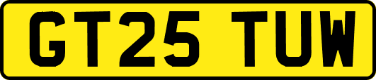 GT25TUW