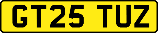 GT25TUZ