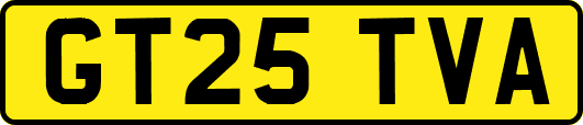 GT25TVA