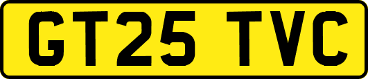 GT25TVC