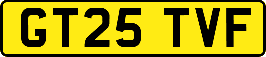 GT25TVF