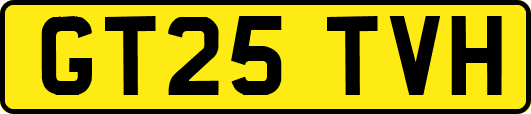 GT25TVH