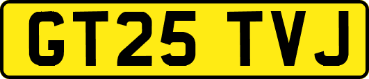 GT25TVJ