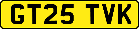 GT25TVK