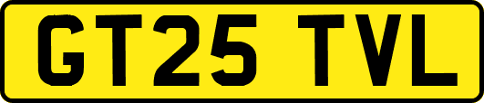 GT25TVL