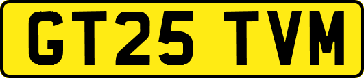 GT25TVM